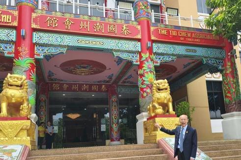 世界人工智能大会推动AI造福人类