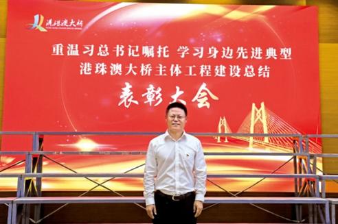 学长们在“两会”