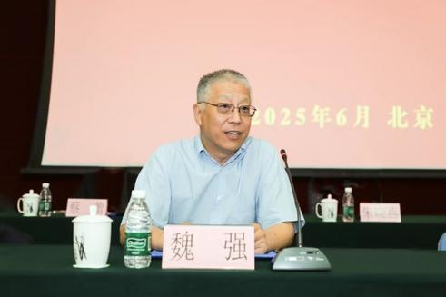张世红：催化燃烧领域的追梦人
