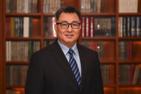 姜鹏宇：成为和城市共生长的西安人
