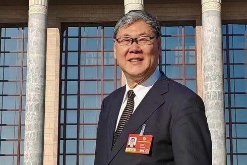 两会声音丨过建春