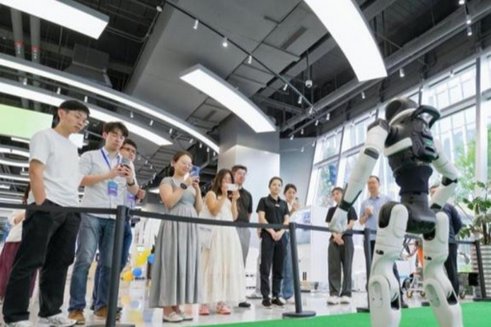 人这一辈子，一定要去一趟蚌埠！