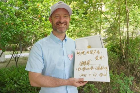 中俄妇女儿童家庭友好交流活动在哈尔滨