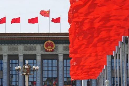 中方愿同新方一道创造更多“第一”