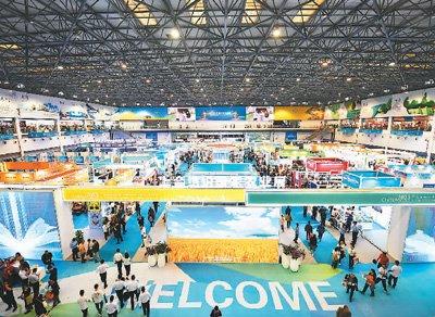 基础设施建设与中小企业发展等话题深入