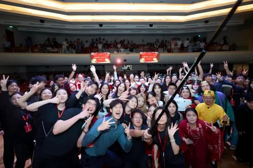 中俄携手育才 深圳北理莫斯科大学探索