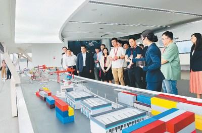 铸忠诚” 上海市pg电子赏金女王试玩