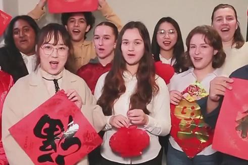 陈岱孙：治学如筑塔，桃李满园香
