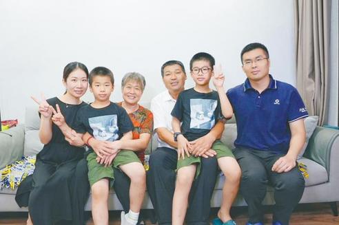 海归力量守健康 上海松江pg爱尔兰精