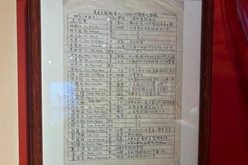 跨洋归国六十余载 甘为植物当“医生”
