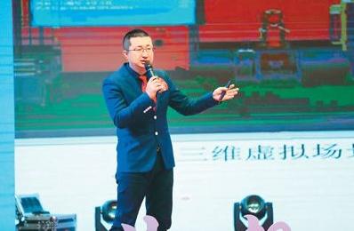 为企业出海提供法律护航