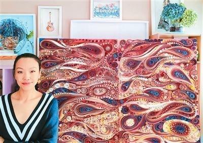 海外博士走进浙江金华