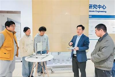善谋善为 向“新”而行