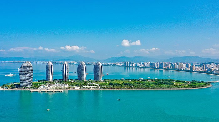 青年海归为上海未来提升城市软实力“支招”
