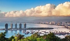 海南紧抓RCEP实施新机遇出台20条