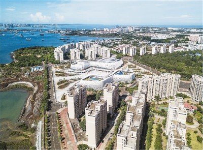 厦门海归人才专场招聘活动 面向单位征