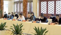 让全世界的“物联网”海归人才汇聚太湖