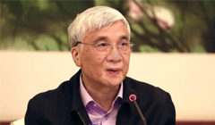 聚英才 向未来
