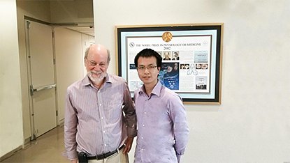 多糖领域的“深耕者”聂少平