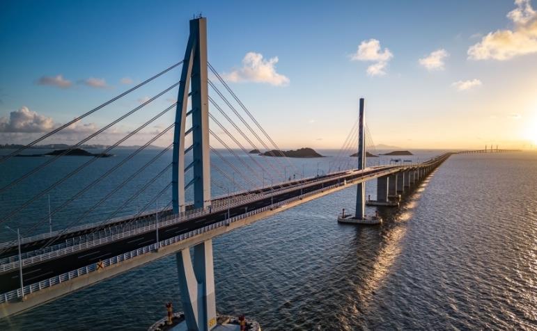 世界四大湾区 为何粤港澳大湾区最独特？